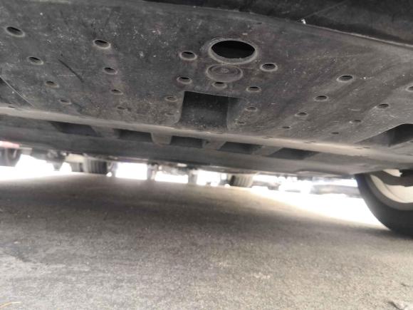 [深圳·粤L] 二手凯迪拉克凯迪拉克CT52022款 28T 豪华型（标准版）