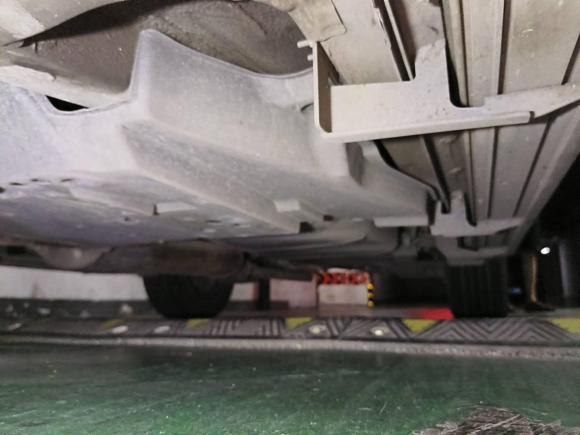 [成都·川A] 二手丰田RAV4荣放2015款 2.5L 自动四驱精英版