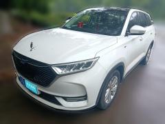 [苏州·苏N]长安欧尚&nbsp;&nbsp;长安欧尚X7&nbsp;&nbsp;2020款1.5T手动豪华型