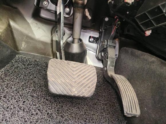 [青岛·鲁B] 二手云度云度π12017款 城际乐派型