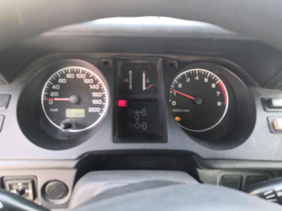 [合肥·皖M] 二手猎豹汽车黑金刚2009款 2.4L 手动两驱国三