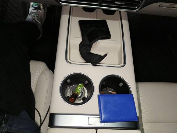 [南通·苏F] 二手理想汽车理想L72023款 Max