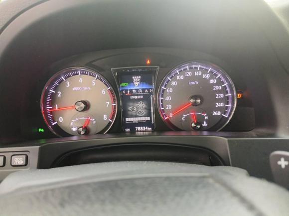 [上海·沪B] 二手丰田皇冠2018款 2.0T 运动版