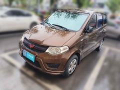 [金华·浙G]五菱汽车&nbsp;&nbsp;五菱宏光&nbsp;&nbsp;2015款 1.2L S 基本型国V