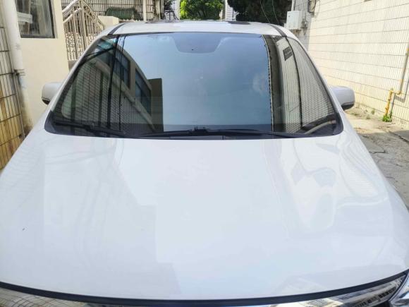 [南昌·赣M] 二手广汽传祺传祺M82020款 领航款 390T 尊贵版