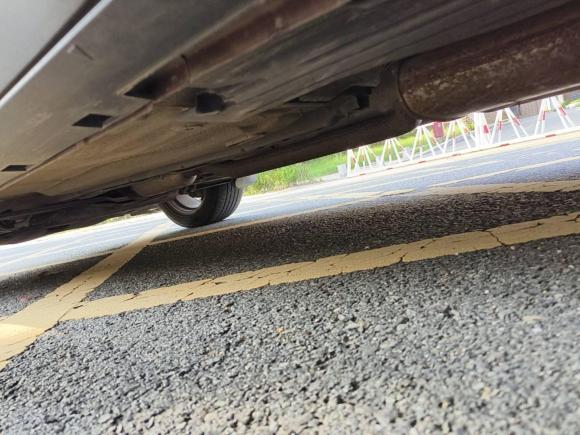 [青岛·鲁B] 二手福特翼虎2017款 EcoBoost 180 两驱豪翼型