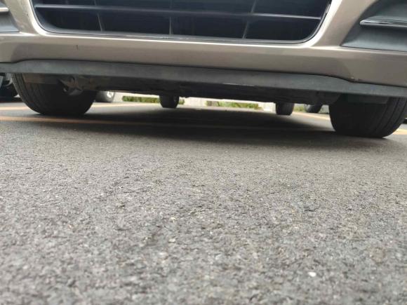 [佛山·粤E] 二手现代悦动2011款 1.6L 自动豪华型