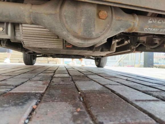 [青岛·鲁B] 二手五菱汽车宏光MINIEV2020款 自在款 磷酸铁锂