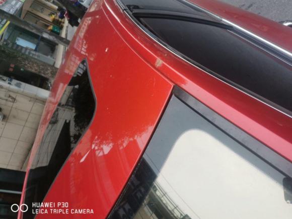 [金华·贵D] 二手名爵名爵62019款 20T 自动运动版