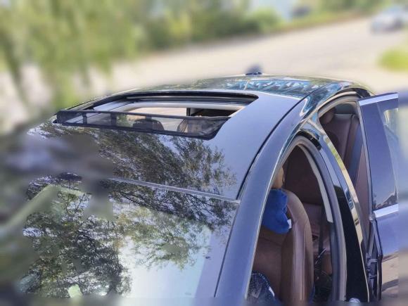 [济南·苏U] 二手别克君威2019款 20T 精英型 国VI