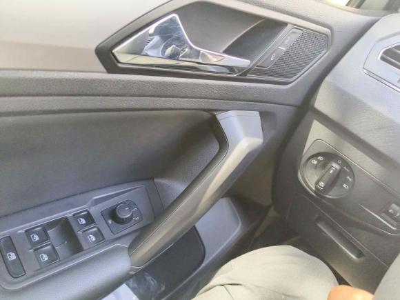 [上海·苏H] 二手大众途观L2020款 330TSI 自动两驱风尚版 国VI