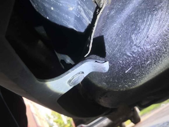 [宁波·浙B] 二手马自达马自达62012款 2.0L 自动时尚型