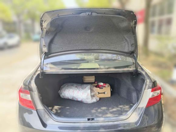 [上海·沪F] 二手丰田凯美瑞2012款 2.5G 豪华版