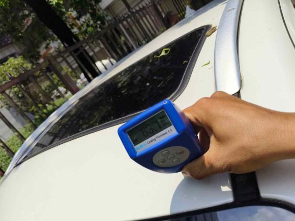 [佛山·粤E] 二手一汽森雅R72017款 1.6L 自动豪华型