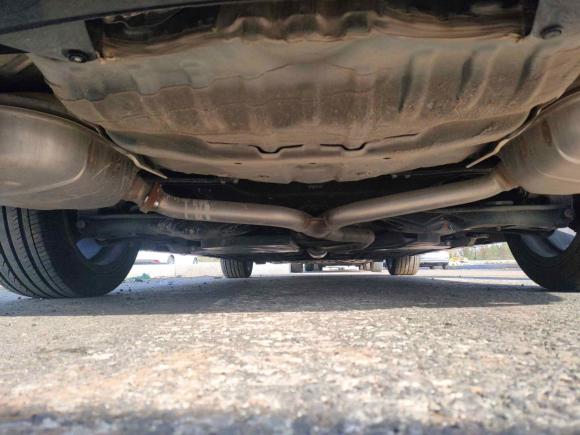 [济南·鲁A] 二手本田雅阁2022款 260TURBO 幻夜·尊贵版