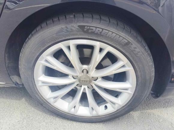 [青岛·鲁B] 二手奥迪奥迪A82016款 A8L 45 TFSI quattro豪华型