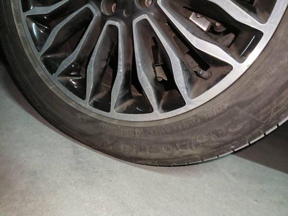 [宁波·浙B] 二手奔驰奔驰V级2018款 V 260 L 尊贵加长版 国VI