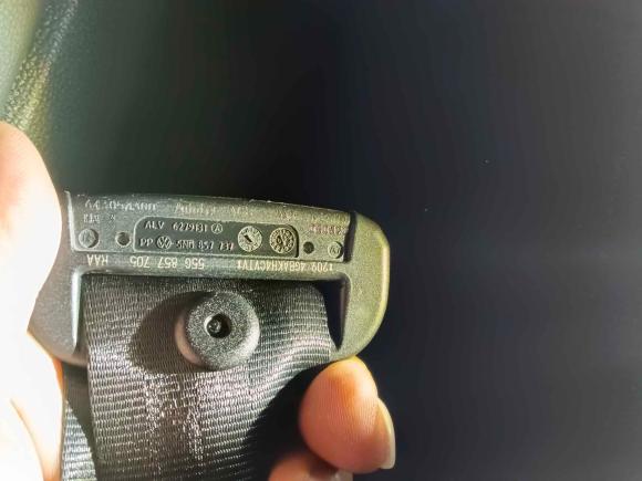 [苏州·京A] 二手大众探岳2020款 380TSI 四驱R-Line智联版