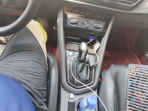 [青岛·鲁E] 二手捷达捷达VS52019款 280TSI 自动悦享型