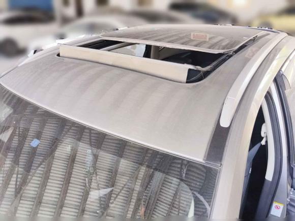 [武汉·鄂A] 二手哈弗哈弗F72019款 1.5T 两驱i潮 国V