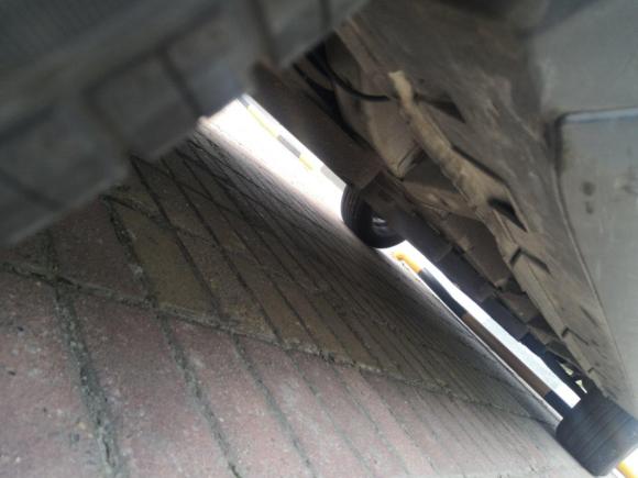 [常州·苏D] 二手北汽新能源北汽新能源EC52019款 新尚版