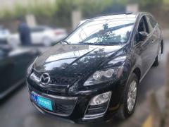 [上海·沪A]马自达&nbsp;&nbsp;马自达CX-7&nbsp;&nbsp;2010款 2.5L 豪华型