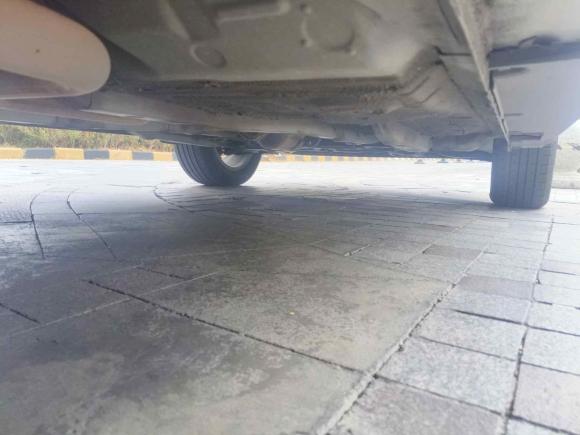 [南昌·赣A] 二手吉利汽车远景X32021款 PRO 1.5L 手动精英型