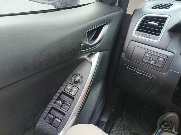 [湖州·浙E] 二手马自达马自达CX-52013款 2.0L 自动四驱尊贵型