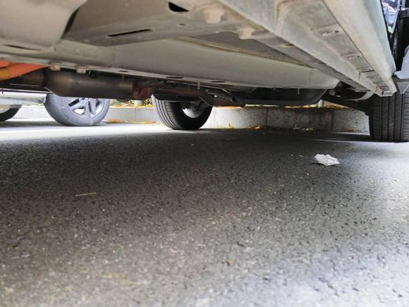 [深圳·粤S] 二手魏牌玛奇朵DHT2021款 1.5L DHT特调版