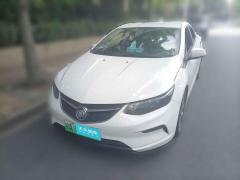 [上海·沪A]别克&nbsp;&nbsp;VELITE5&nbsp;&nbsp;2017款都市增程型