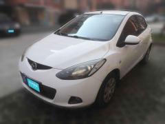 [南通·苏F] 马自达马自达22009款 1.5L 自动超值版