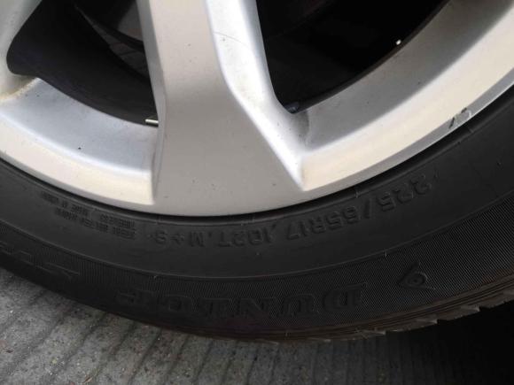 [成都·川A] 二手丰田RAV4荣放2009款 2.4L 自动豪华版