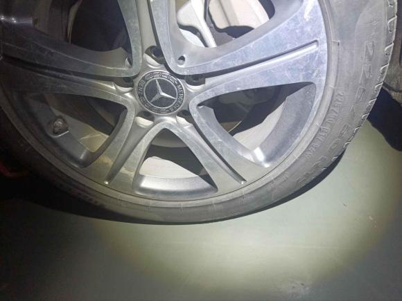 [芜湖·皖B] 二手奔驰奔驰C级2020款 C 260 L 运动版