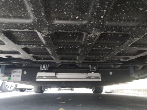 [合肥·皖A] 二手欧拉欧拉好猫2021款 400km标准续航 维纳斯版 磷酸铁锂