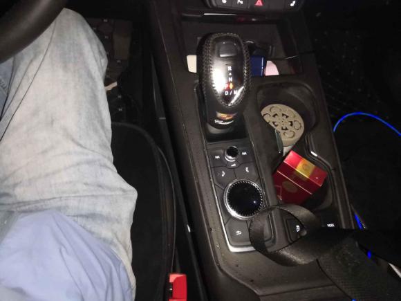 [合肥·皖A] 二手凯迪拉克凯迪拉克XT42021款 28T 两驱豪华型