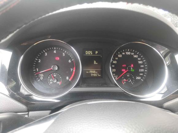 [义乌·浙G] 二手大众速腾2017款 230TSI 自动舒适型