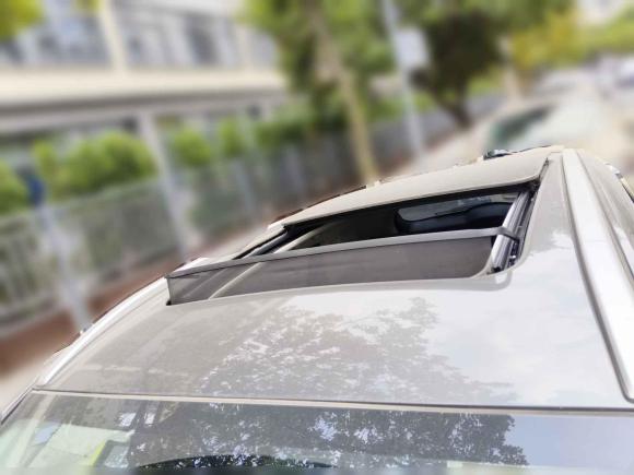 [成都·川G] 二手长安长安CS55PLUS2022款 第二代 1.5T DCT尊贵型