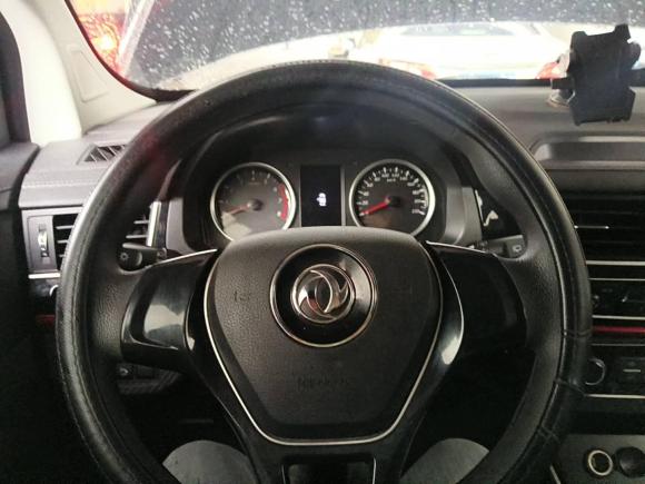 [青岛·辽A] 二手东风风行风行SX62020款 1.6L 手动舒适型 国VI