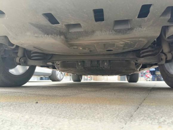 [成都·川A] 二手威马汽车威马EX52018款 EX5 400 Extra创新版