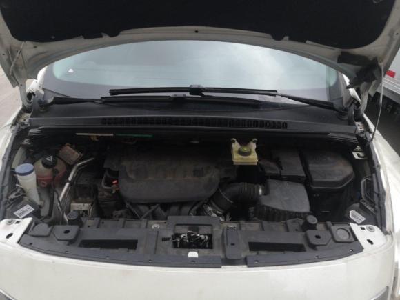 [义乌·豫N] 二手标致标致30082016款 2.0L 自动经典版