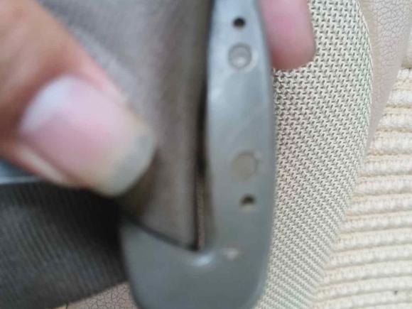 [南昌·赣A] 二手江铃宝典2015款 2.8T新超值柴油两驱舒适版JX493ZLQ4F