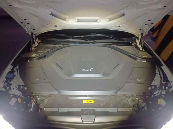 [金华·浙D] 二手宝马宝马i32022款 eDrive 35 L