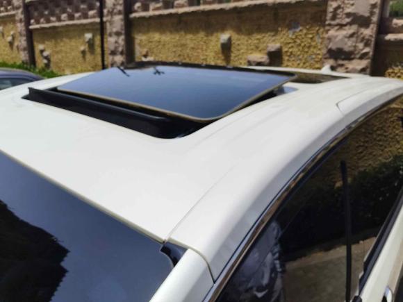 [青岛·鲁U] 二手别克别克GL82018款 ES 28T 豪华型 国VI