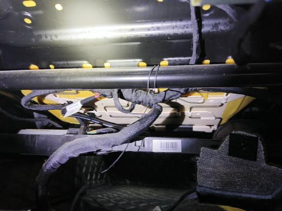 [上海·沪D] 二手凯迪拉克凯迪拉克XT42020款 28T 两驱领先型