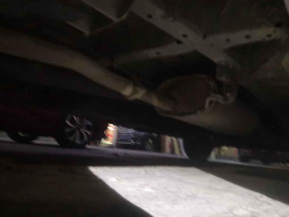 [无锡·苏B] 二手福田风景G52021款 2.0L汽油商运版6座多用途乘用车1TZS