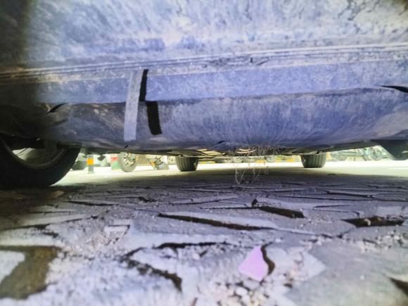 [深圳·粤B] 二手沃尔沃沃尔沃S80L2009款 2.5T 智尊版