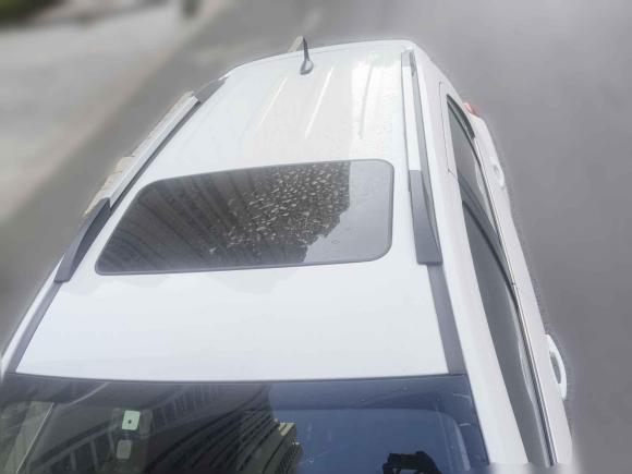 [西安·陕A] 二手雪佛兰创酷2014款 1.4T 自动两驱豪华型