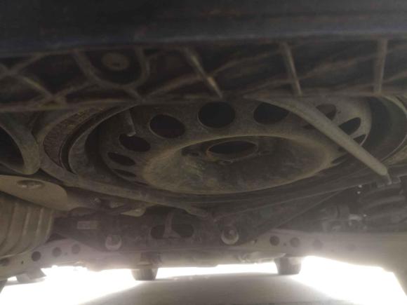 [宁波·浙B] 二手别克别克GL62021款 323T 轻混动互联豪华型