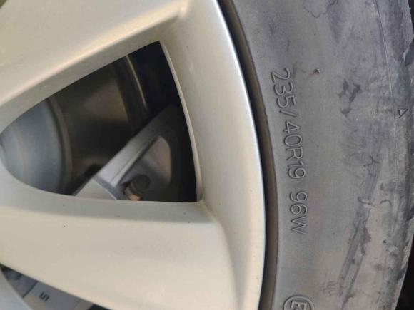 [嘉兴·浙F] 二手特斯拉Model 32020款 长续航后轮驱动版