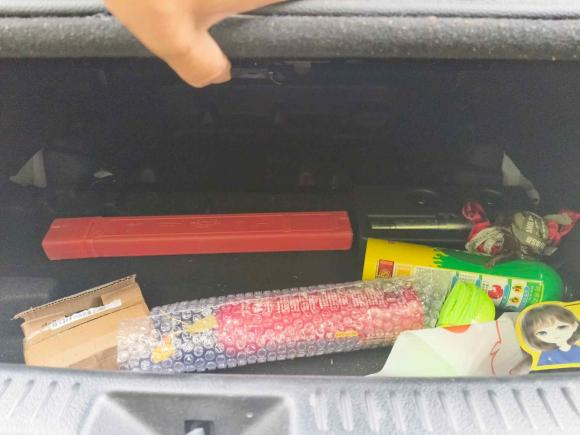 [苏州·苏U] 二手奔驰奔驰A级2022款 改款 A 180 L 运动轿车